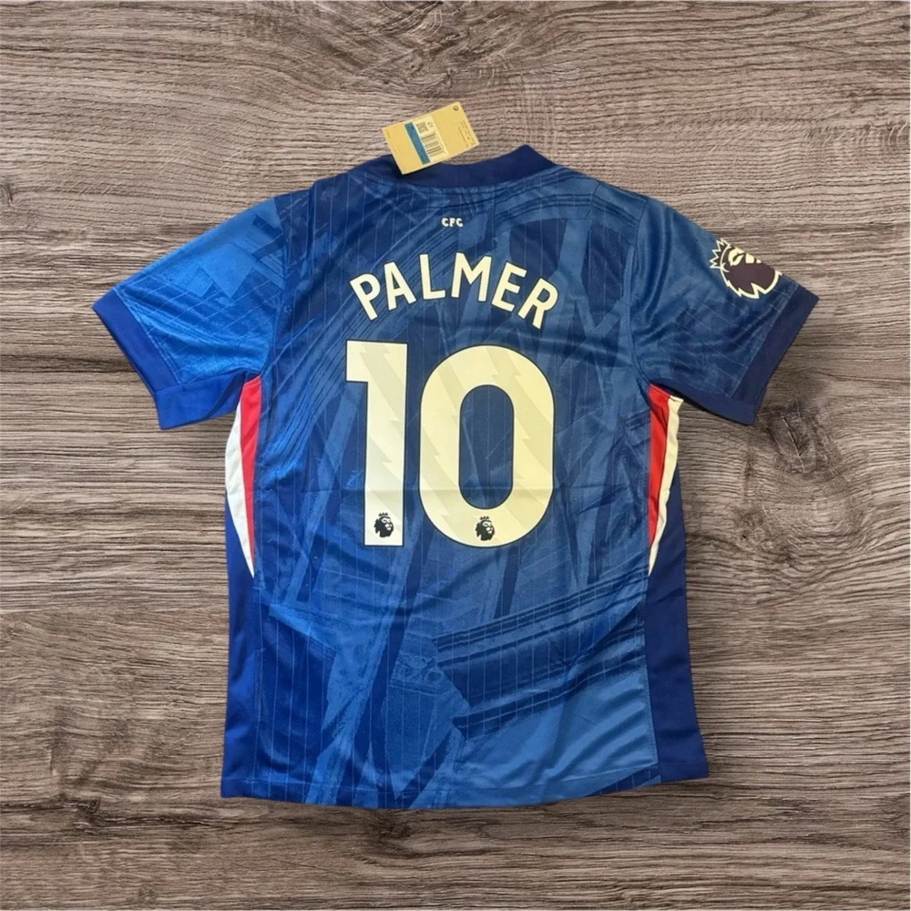 Nike Chelsea Cole Palmer Soccer Jersey - NWT ⚽️💯🔥